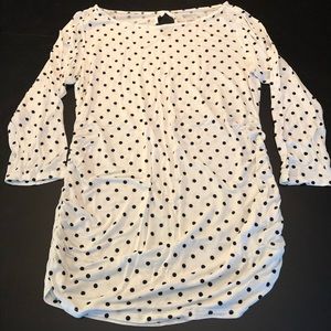 Motherhood Maternity Top